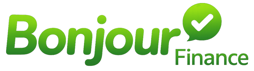 Bonjour Finance